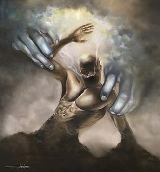 Fearfully and wonderfully made...