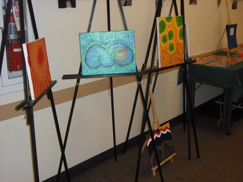 Black History Month Presentation