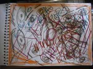 Blind leading the Blind